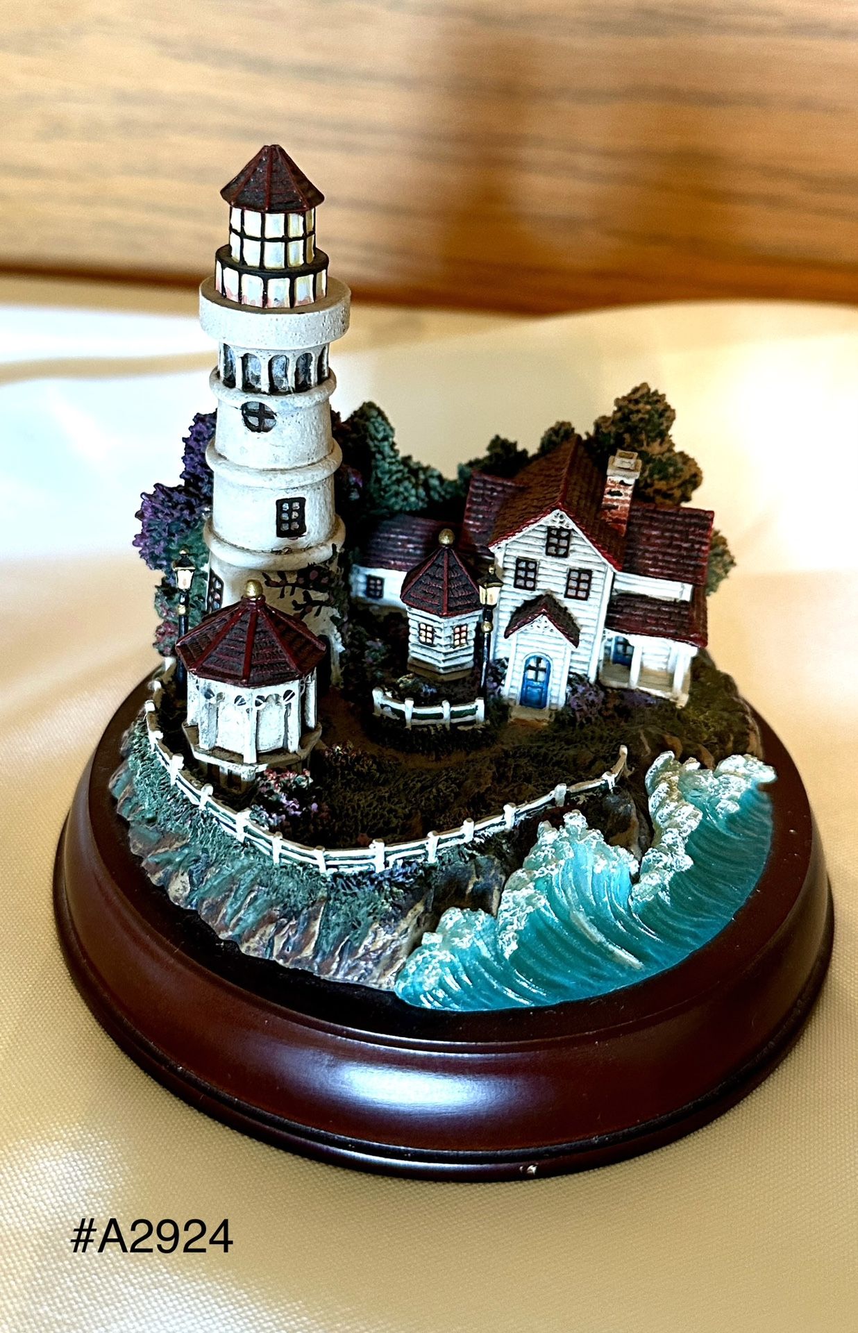 Thomas Kincade Collectibles