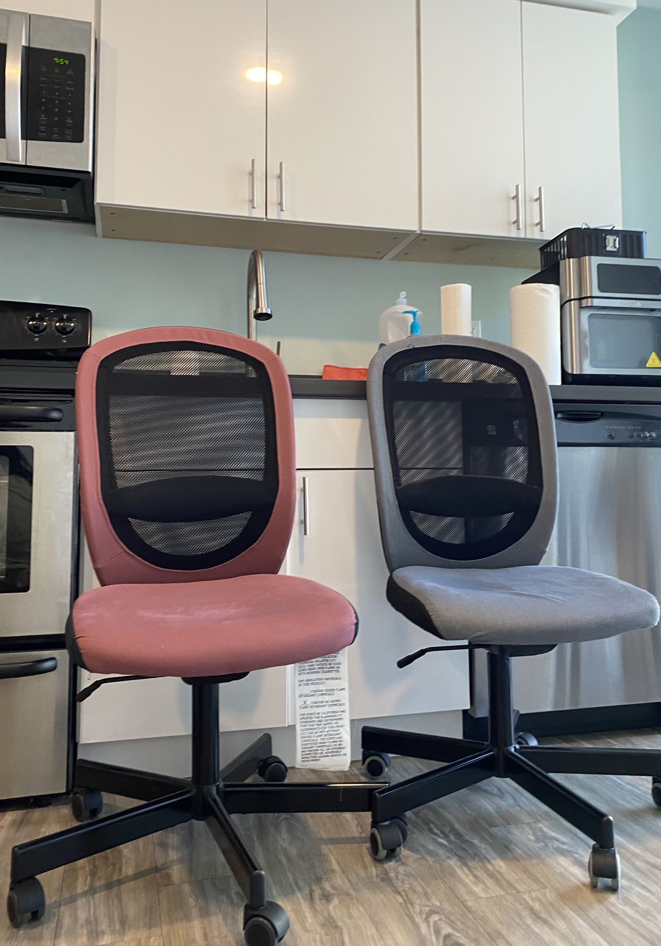 Office Chairs