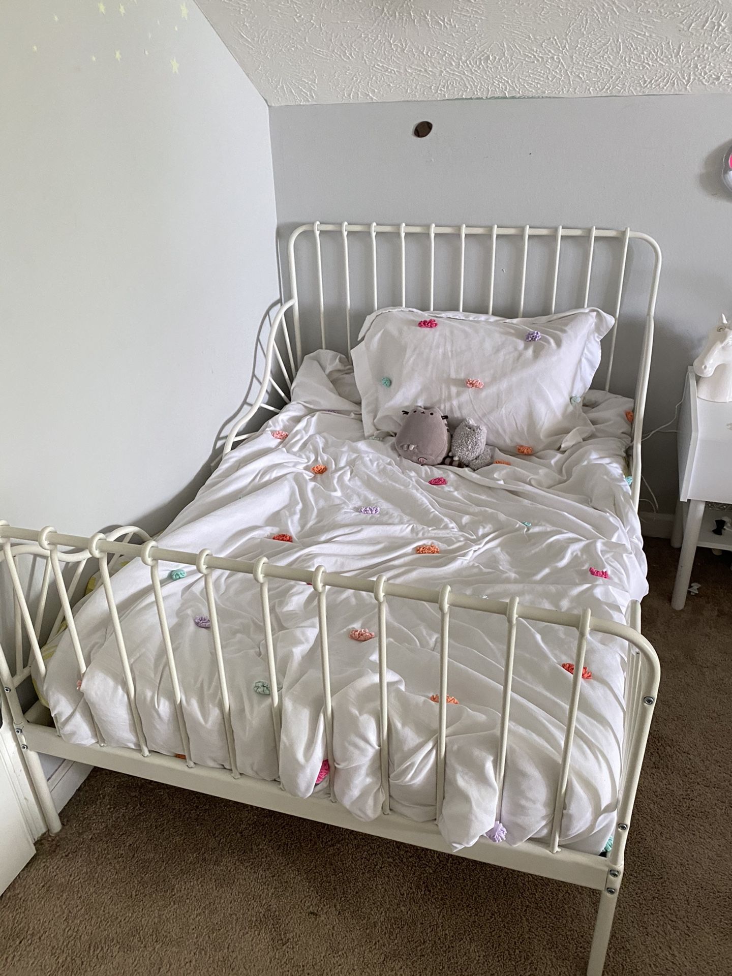 Ikea kids beds