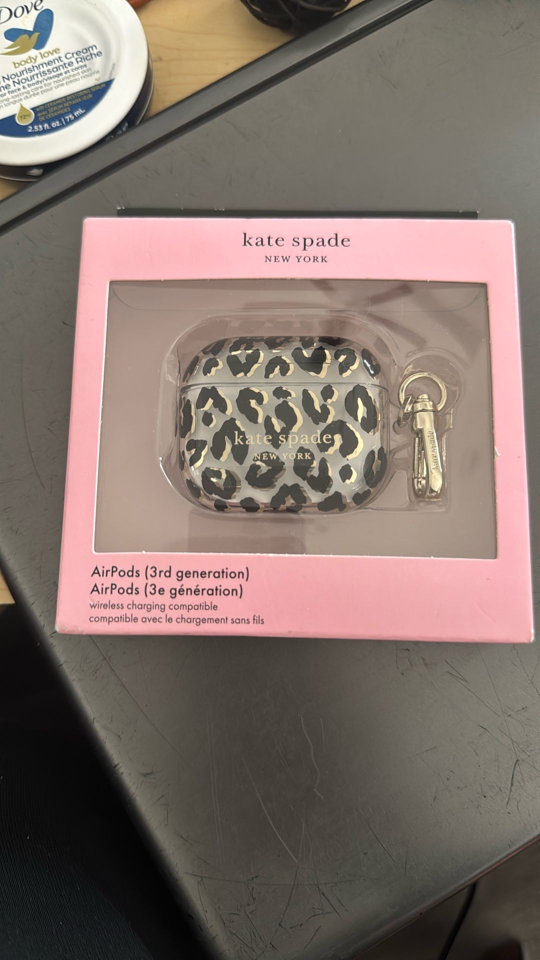 Air Pod Case Holder