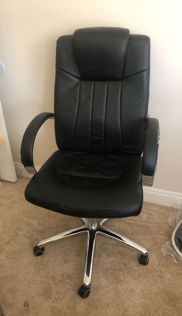 New And Used Office Chairs For In Sacramento Ca Offerup