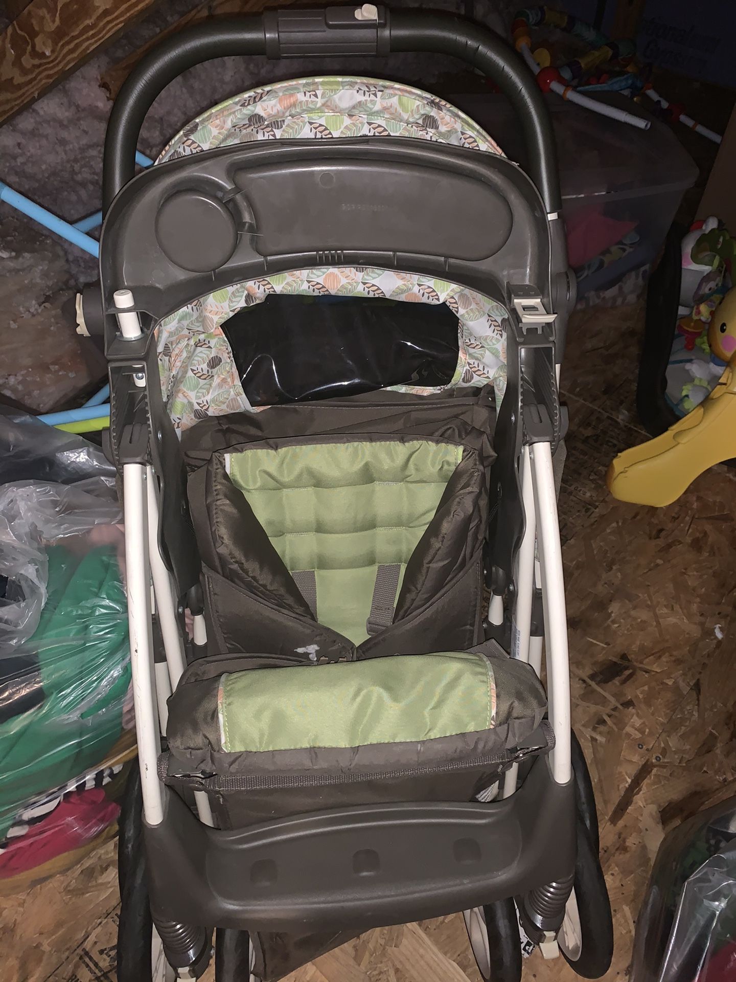 Graco Stroller