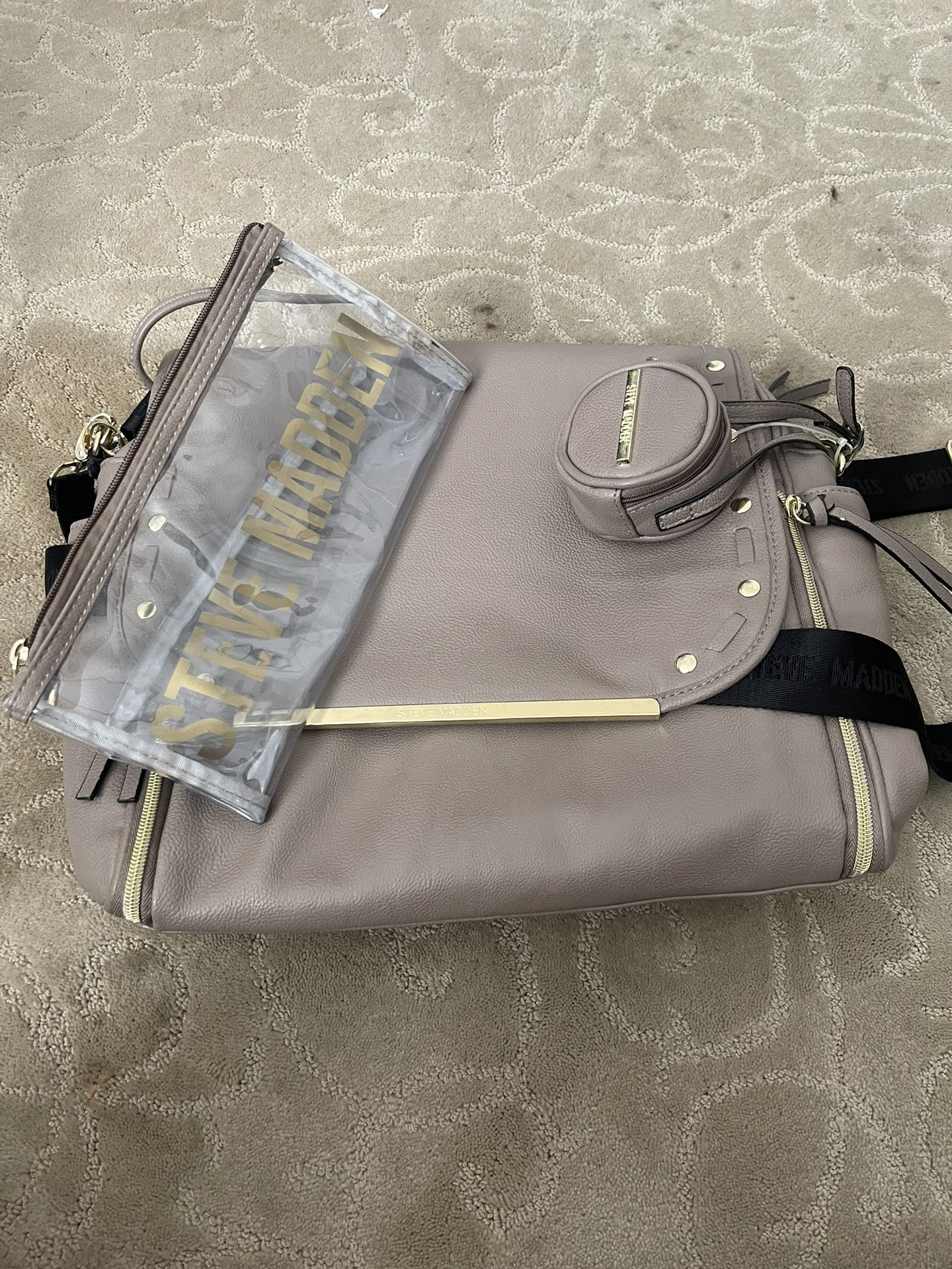 Baby bag