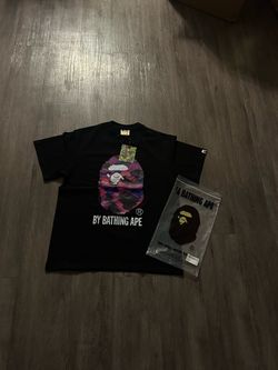 Bape size M