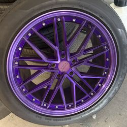 Xxr Rims 20” 