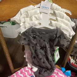 Baby Girl Clothes