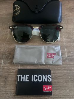 Ray bans shades