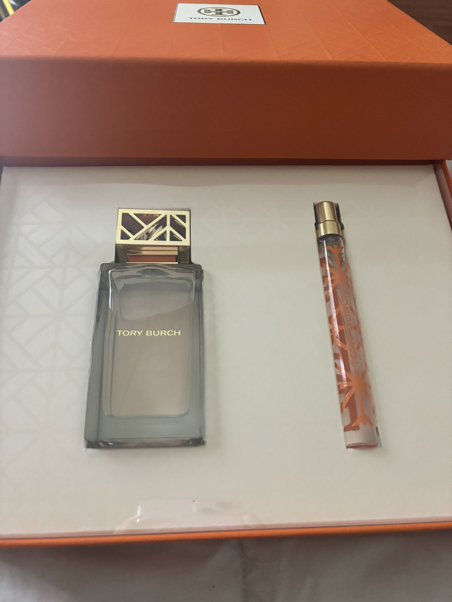 Tory Burch Perfume 