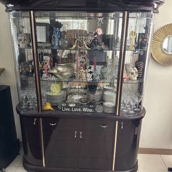China Cabinet