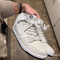 Nike SB dunk high Antihero - size 12