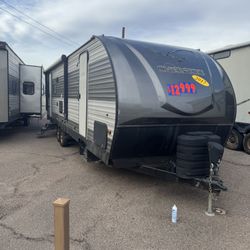 2017 Forest River 26RL