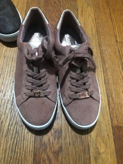Flat Michael Kors sneakers