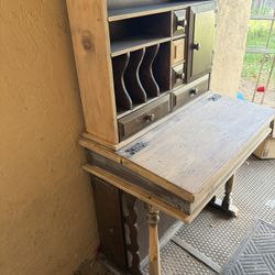 Antique Writing Desk