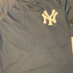 Yankees Jersey