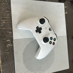 Xbox One s 500g 