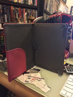Nook case