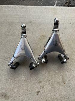 Campagnolo delta Brakes