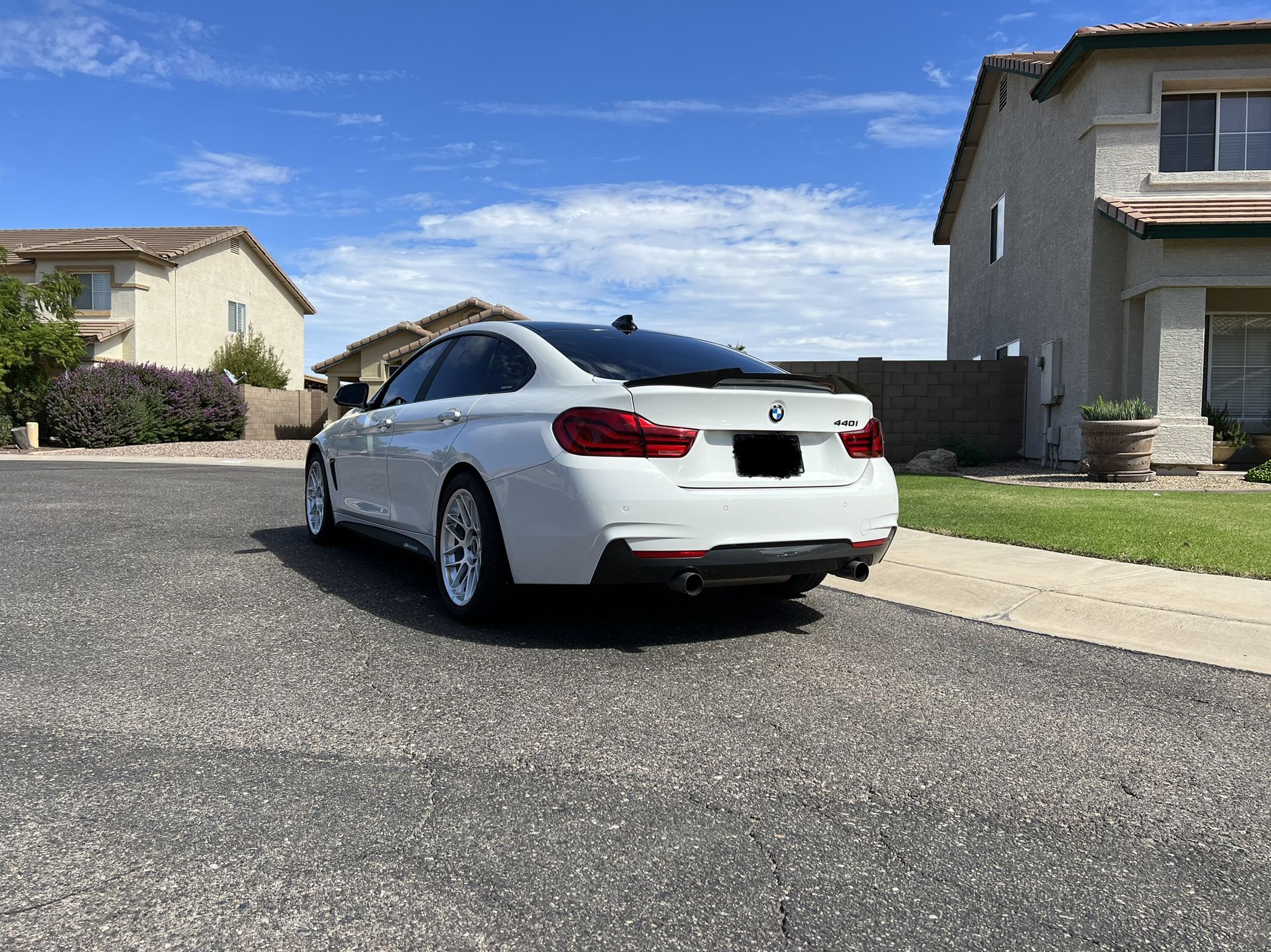 2019 BMW 440i for Sale in Chandler, AZ - OfferUp