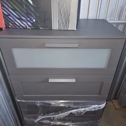 IKEA 5 Drawer Dresser