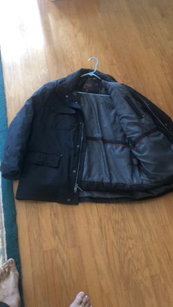 Men Coat