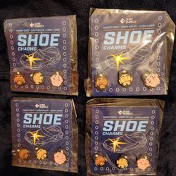 Tampa Bay Rays Shoe Charms