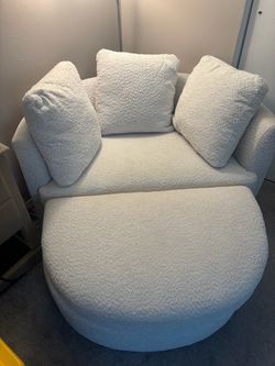 Reading couch/Chair