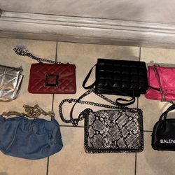 Women’s Bags