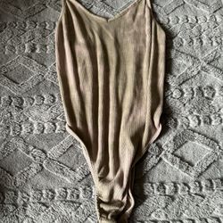Urban Outfitters Bodysuit Top 
