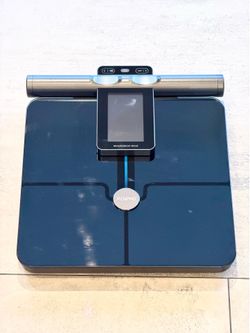 RENPHO MorphoScan Smart Scale