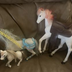 Horses