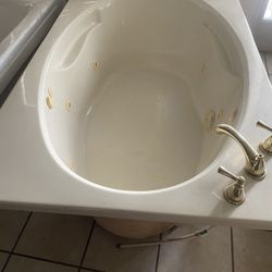 Jacuzzi tubs
