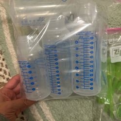 Dr Brown’s Bottles 8 Total