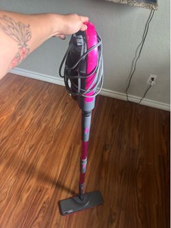 Steam mop