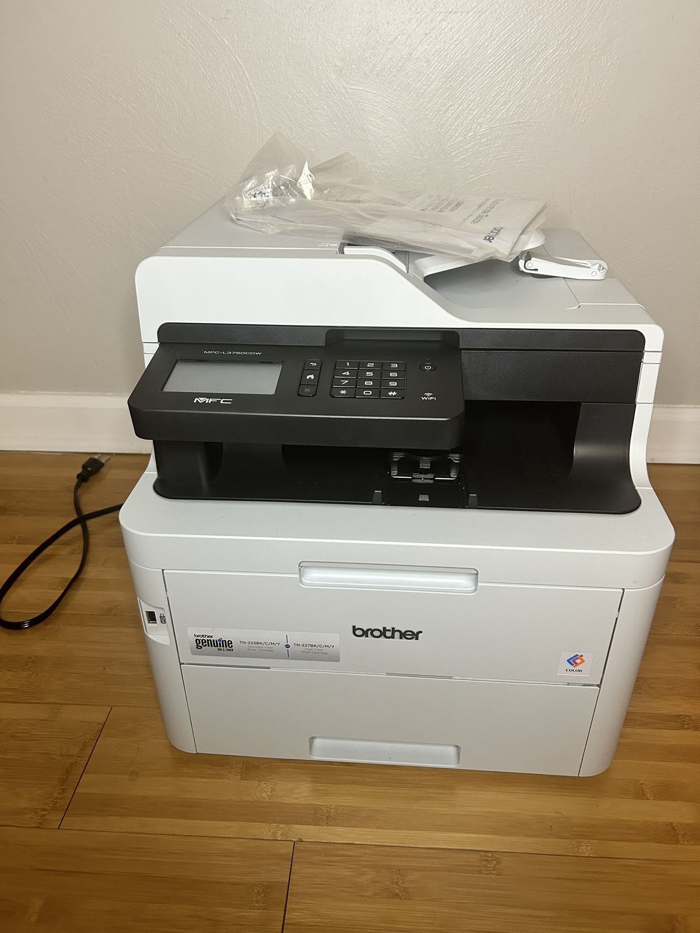 Brother Laser Printer