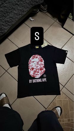 Bape shirt