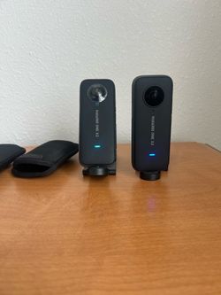 Insta360 one x2