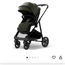 Mompush Stroller For Sale