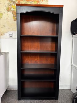 Bookcase