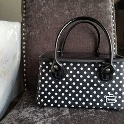 Caboodles Make Up Toiletry Bag