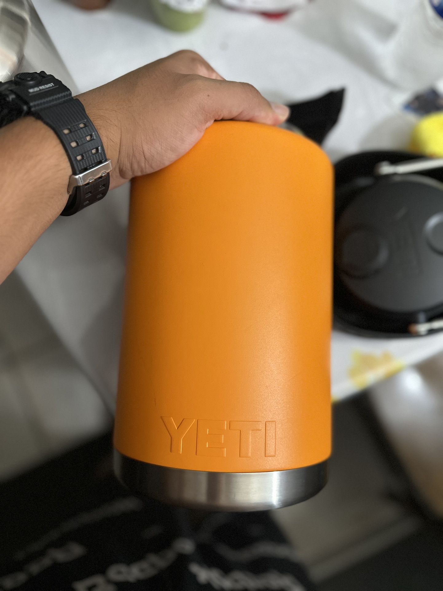 Yeti Gallon Rambler
