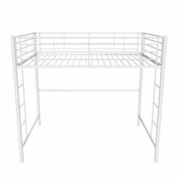 New Full Loft Bed (Can Deliver)