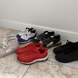Shoes For sale