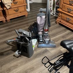 Kirby Vacuum