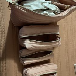 Makeup Bags 