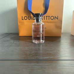 Louis Vuitton Hueres d Absence
