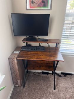 Desk
