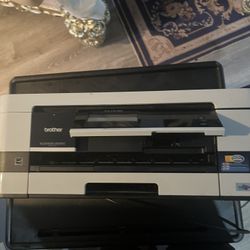 Brother Printer 