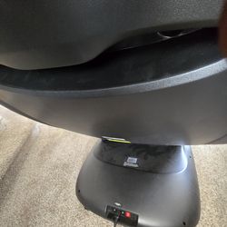 Brookstone Massage Chair