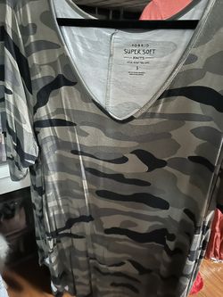 Torrid Size 3