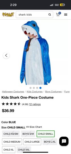 Costume